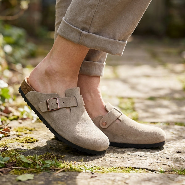 Everyday Sandals