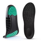 Orthopedic Insoles - Pain-relieving and Shock-absorbing soles