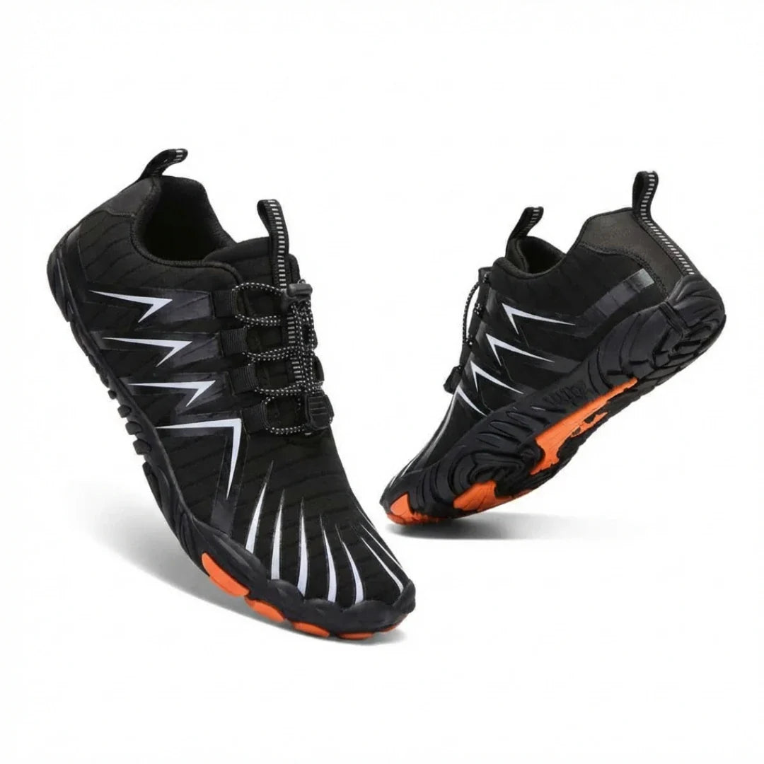 Explorer - Healthy & non-slip barefoot shoes (Unisex)