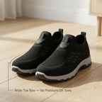 Slip-On — Walk Without Fear. Move Without Pain.