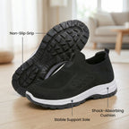 Slip-On — Walk Without Fear. Move Without Pain.