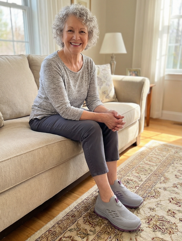 Evelyn Carter