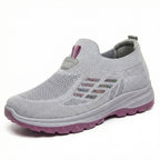 Slip-On — Walk Without Fear. Move Without Pain.