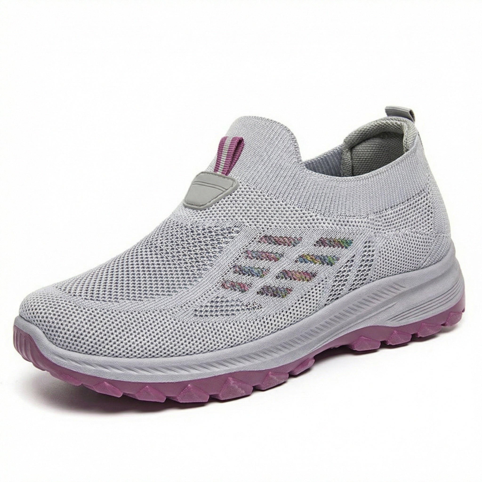 Slip-On — Walk Without Fear. Move Without Pain.