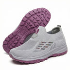 Slip-On — Walk Without Fear. Move Without Pain.