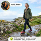 Explorer - Healthy & non-slip barefoot shoes (Unisex)