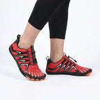 Explorer - Healthy & non-slip barefoot shoes (Unisex)