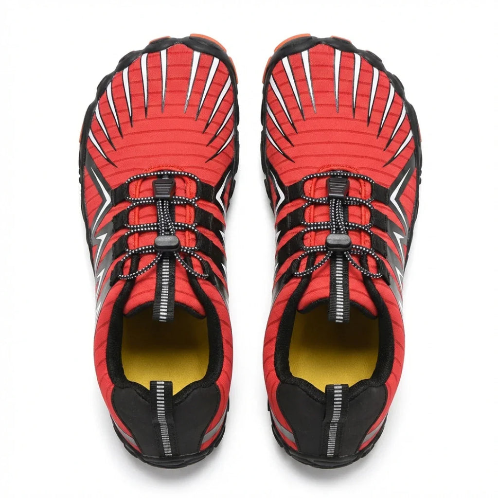 Explorer - Healthy & non-slip barefoot shoes (Unisex)