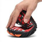 Explorer - Healthy & non-slip barefoot shoes (Unisex)
