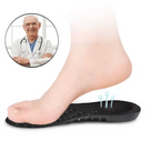 Orthopedic Insoles - Pain-relieving and Shock-absorbing soles