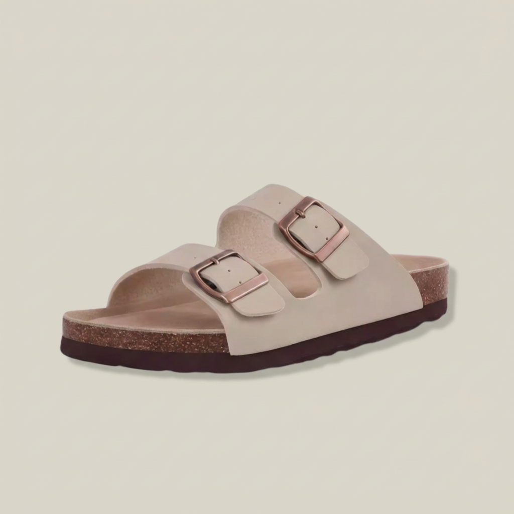 Everyday Comfort Sandal