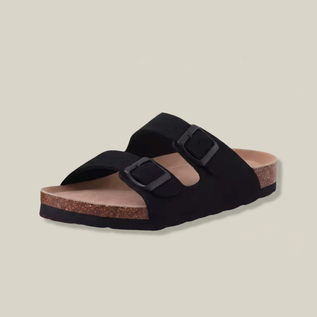 Everyday Comfort Sandal