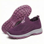 Slip-On — Walk Without Fear. Move Without Pain.