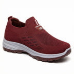 Slip-On — Walk Without Fear. Move Without Pain.