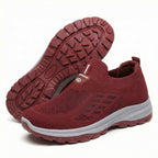 Slip-On — Walk Without Fear. Move Without Pain.