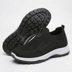 Slip-On — Walk Without Fear. Move Without Pain.