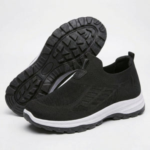 Slip-On — Walk Without Fear. Move Without Pain.