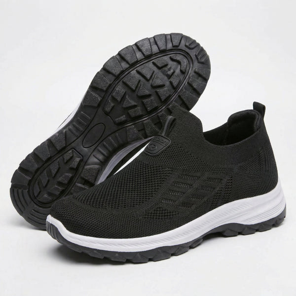 Slip-On — Walk Without Fear. Move Without Pain.